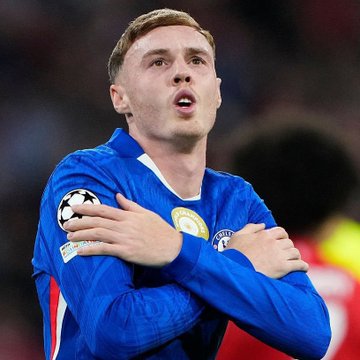 CHELSEA COACH LIAM ROSENIOR SAYS COLE PALMER IS UNTOUCHABLE AT CHELSEA