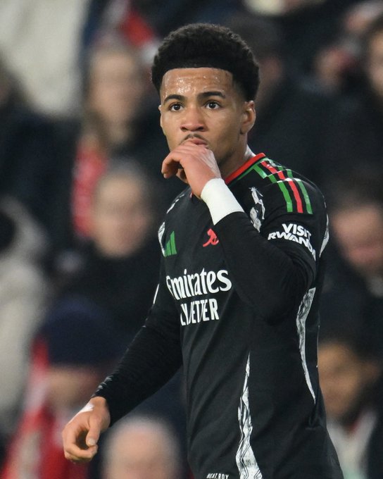 ETHAN NWANERI TO OLYMPIC MARSEILLE