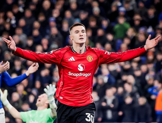 BENJAMIN SESKO NOT BOTHERED COMING FROM THE BENCH